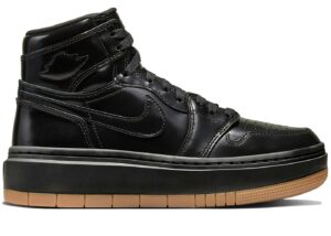 Jordan 1 Elevate High SE Black Gum (Women's) FB9894-001 - Nicesk photo 1
