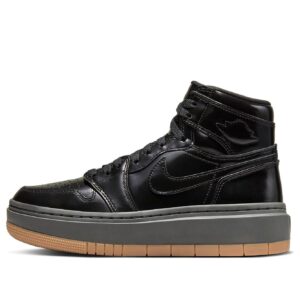 Jordan 1 Elevate High SE Black Gum (Women's) FB9894-001 - Nicesk photo 2