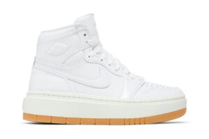 Jordan 1 Elevate High SE White Gum (Women's) FB9894-100 - Nicesk photo 1