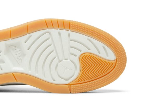 Jordan 1 Elevate High SE White Gum (Women's) FB9894-100 - Nicesk photo 5