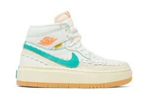 Jordan 1 Elevate High SP Union LA Bephies Beauty Supply Summer of ‘96 (Women's) FD0696-100 - Nicesk photo 1