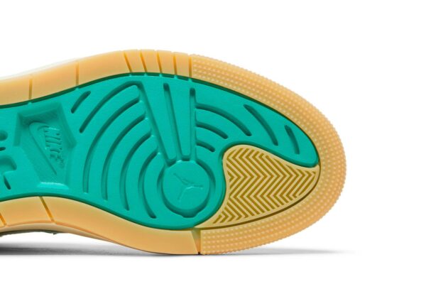 Jordan 1 Elevate High SP Union LA Bephies Beauty Supply Summer of ‘96 (Women's) FD0696-100 - Nicesk photo 5