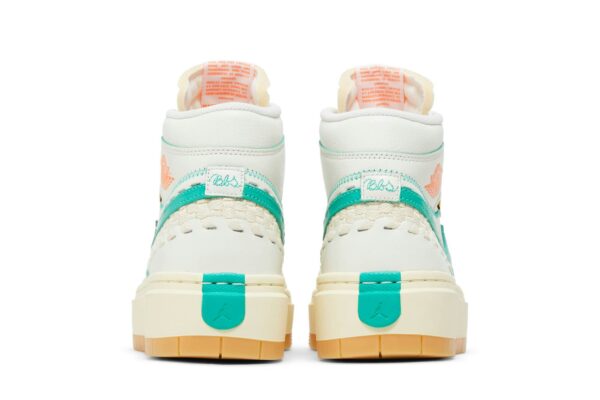 Jordan 1 Elevate High SP Union LA Bephies Beauty Supply Summer of ‘96 (Women's) FD0696-100 - Nicesk photo 6