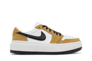 Jordan 1 Elevate Low Rookie of the Year (Women's) DH7004-701 - Nicesk photo 1