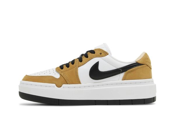 Jordan 1 Elevate Low Rookie of the Year (Women's) DH7004-701 - Nicesk photo 3