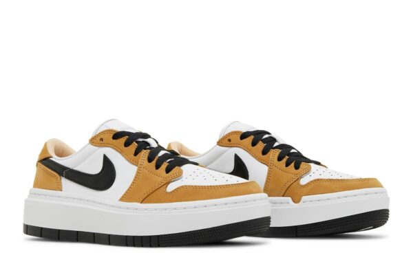 Jordan 1 Elevate Low Rookie of the Year (Women's) DH7004-701 - Nicesk photo 8