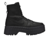 Jordan 1 High Brooklyn Black (Women's) FJ5737-001 - Nicesk photo 1