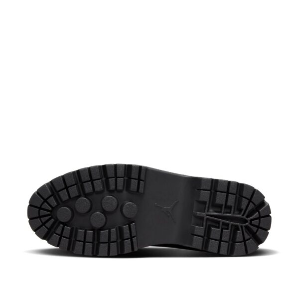 Jordan 1 High Brooklyn Black (Women's) FJ5737-001 - Nicesk photo 7