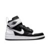 Jordan 1 High FlyEase Black White (GS) DC7986-011 - Nicesk photo 1