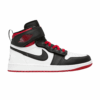 Jordan 1 High FlyEase Gym Red Black Toe CQ3835-106 - Nicesk photo 1