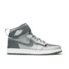 Jordan 1 High FlyEase Light Smoke Grey CQ3835-003 - Nicesk photo 1
