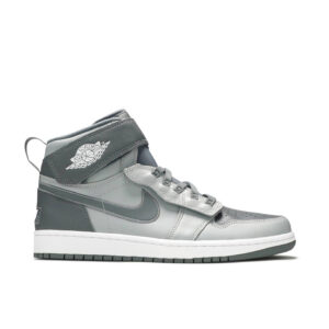 Jordan 1 High FlyEase Light Smoke Grey CQ3835-003 - Nicesk photo 1