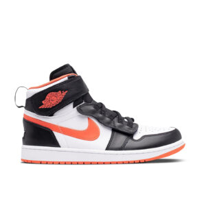 Jordan 1 High FlyEase Turf Orange CQ3835-008 - Nicesk photo 1
