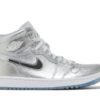 Jordan 1 High Golf Gift Giving Pack FD6815-001 - Nicesk photo 1