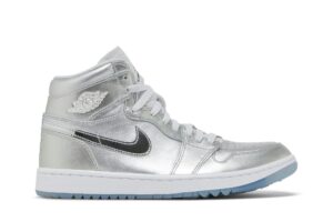 Jordan 1 High Golf Gift Giving Pack FD6815-001 - Nicesk photo 1