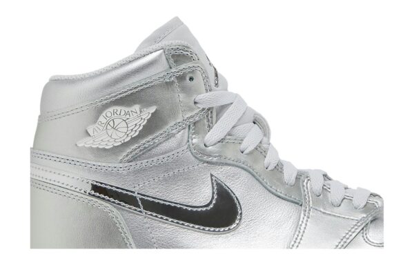 Jordan 1 High Golf Gift Giving Pack FD6815-001 - Nicesk photo 2