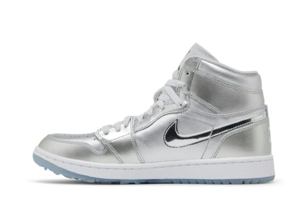 Jordan 1 High Golf Gift Giving Pack FD6815-001 - Nicesk photo 3