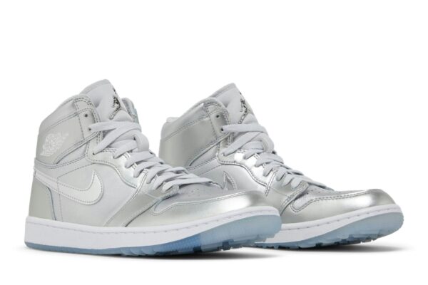 Jordan 1 High Golf Gift Giving Pack FD6815-001 - Nicesk photo 8