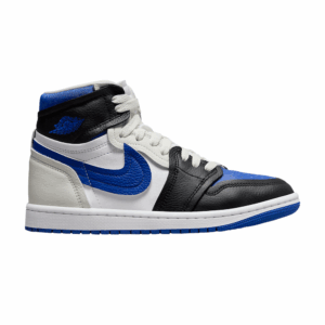 Jordan 1 High Method of Make Royal Toe (Women's) FB9891-041 - Nicesk photo 1