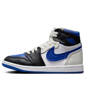 Jordan 1 High Method of Make Royal Toe (Women's) FB9891-041 - Nicesk photo 2