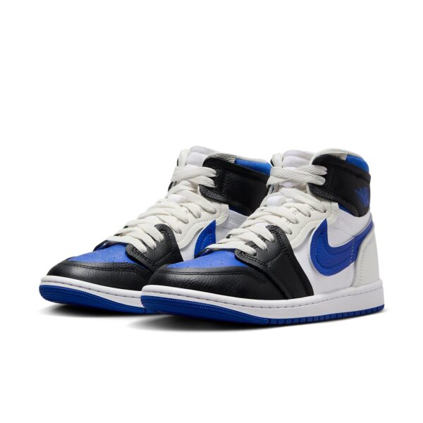 Jordan 1 High Method of Make Royal Toe (Women's) FB9891-041 - Nicesk photo 3