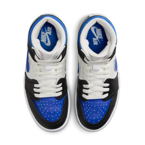 Jordan 1 High Method of Make Royal Toe (Women's) FB9891-041 - Nicesk photo 4