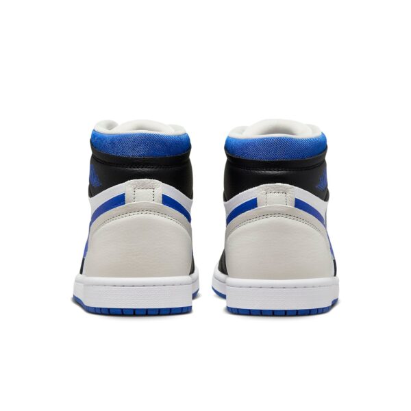 Jordan 1 High Method of Make Royal Toe (Women's) FB9891-041 - Nicesk photo 5