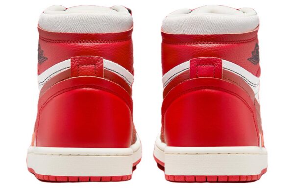 Jordan 1 High Method of Make Sport Red (Women's) FB9891-600 - Nicesk photo 7