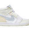 Jordan 1 High MM Coconut Milk (Women's) FB9891-100 - Nicesk photo 1
