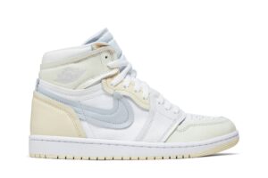 Jordan 1 High MM Coconut Milk (Women's) FB9891-100 - Nicesk photo 1