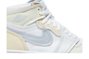 Jordan 1 High MM Coconut Milk (Women's) FB9891-100 - Nicesk photo 2