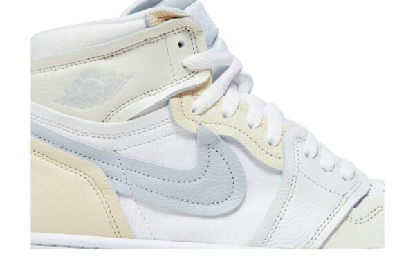 Jordan 1 High MM Coconut Milk (Women's) FB9891-100 - Nicesk photo 2