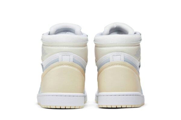 Jordan 1 High MM Coconut Milk (Women's) FB9891-100 - Nicesk photo 6