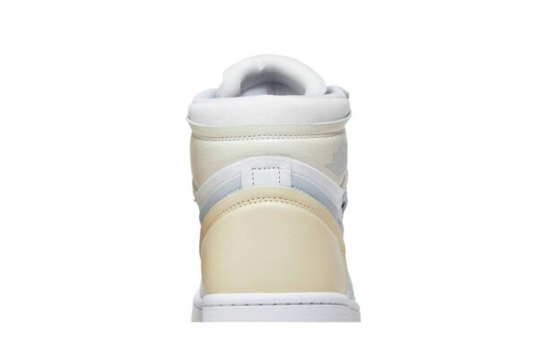 Jordan 1 High MM Coconut Milk (Women's) FB9891-100 - Nicesk photo 7
