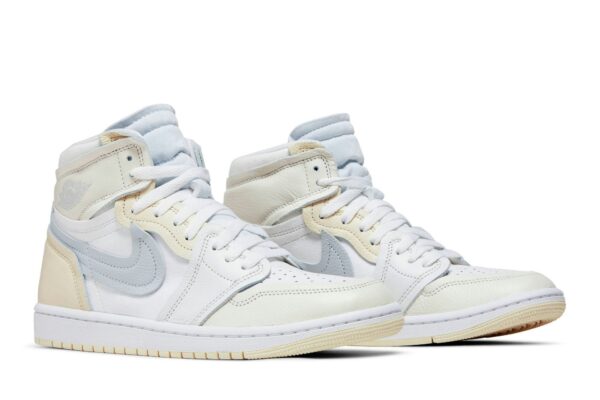 Jordan 1 High MM Coconut Milk (Women's) FB9891-100 - Nicesk photo 8