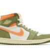 Jordan 1 High OG Craft Celadon FB9934-300 - Nicesk photo 1
