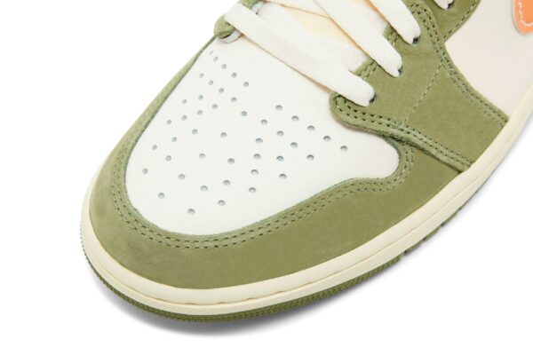 Jordan 1 High OG Craft Celadon FB9934-300 - Nicesk photo 10