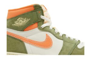 Jordan 1 High OG Craft Celadon FB9934-300 - Nicesk photo 2
