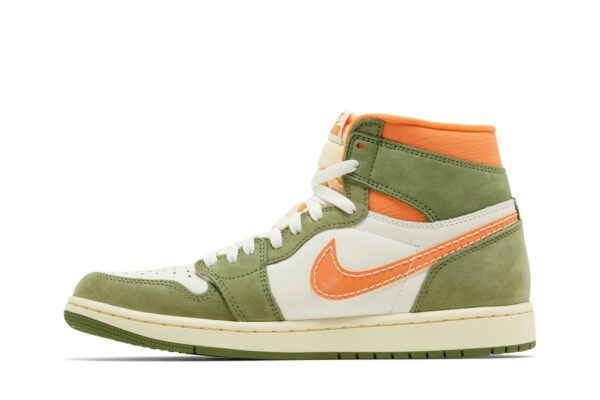 Jordan 1 High OG Craft Celadon FB9934-300 - Nicesk photo 3