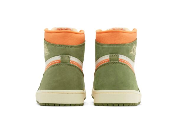 Jordan 1 High OG Craft Celadon FB9934-300 - Nicesk photo 6