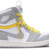 Jordan 1 High Switch Light Smoke CW6576-100 - Nicesk photo 1