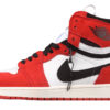 Jordan 1 High Switch Purple Pulse CW6576-700 - Nicesk photo 1
