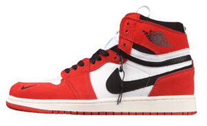 Jordan 1 High Switch Purple Pulse CW6576-700 - Nicesk photo 1