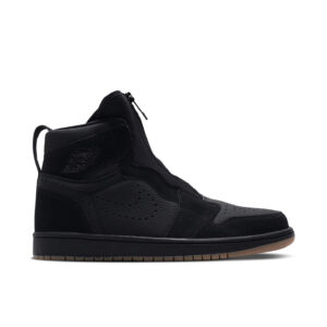 Jordan 1 High Zip Black Gum AR4833-002 - Nicesk photo 1