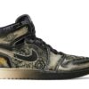 Jordan 1 High Zoom Air CMFT 2 Día De Muertos FQ8155-010 - Nicesk photo 1