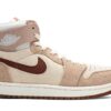 Jordan 1 High Zoom Air CMFT 2 Legend Coffee DV1307-120 - Nicesk photo 1