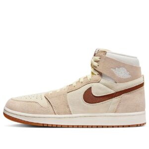 Jordan 1 High Zoom Air CMFT 2 Legend Coffee DV1307-120 - Nicesk photo 2