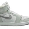 Jordan 1 High Zoom Air CMFT 2 Particle Grey DV1307-101 - Nicesk photo 1