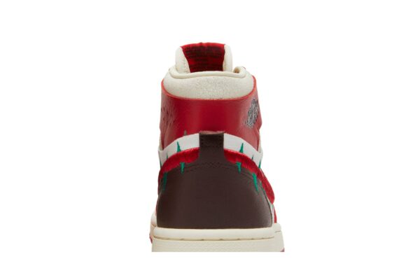 Jordan 1 High Zoom Air CMFT 2 Teyana Taylor A Rose From Harlem (Women's) FJ0604-601 - Nicesk photo 7