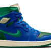 Jordan 1 High Zoom Air CMFT Aleali May Califia (Women's) DJ1199-400 - Nicesk photo 1
